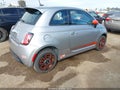 2017 Fiat 500E — photo 4 of 14 | VIN 3C3CFFGE3HT600532