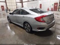 2016 Honda Civic — photo 3 of 16 | VIN 19XFC1F34GE017636