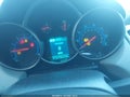 2016 Chevrolet Cruze Limited — photo 7 of 14 | VIN 1G1PC5SG4G7184589