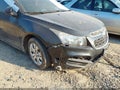 Photo 14 of 14 — 2016 Chevrolet Cruze Limited