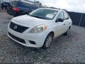 2013 Nissan Versa — photo 2 of 12 | VIN 3N1CN7AP7DL843322