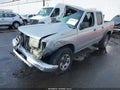 Photo 2 of 15 — 2000 Nissan Frontier