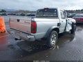 Photo 4 of 15 — 2000 Nissan Frontier