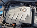 2013 Volkswagen Golf — photo 10 of 11 | VIN WVWBM7AJ7DW099156