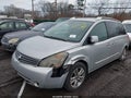 2007 Nissan Quest — photo 2 of 11 | VIN 5N1BV28U77N121663
