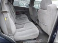 Photo 8 of 11 — 2006 Chevrolet Tahoe