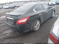 Photo 4 of 13 — 2009 Nissan Maxima