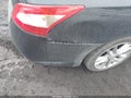 Photo 6 of 13 — 2009 Nissan Maxima