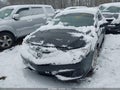 2017 Acura ILX — photo 11 of 16 | VIN 19UDE2F37HA014209