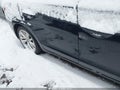 2017 Acura ILX — photo 6 of 16 | VIN 19UDE2F37HA014209