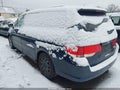 Photo 3 of 11 — 2009 Honda Odyssey