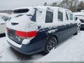 Photo 4 of 11 — 2009 Honda Odyssey