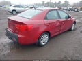 2012 Kia Forte — photo 4 of 11 | VIN KNAFU4A22C5580281