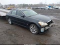 Photo 1 of 10 — 2007 Infiniti M35