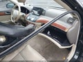 2007 Infiniti M35 — photo 5 of 10 | VIN JNKAY01F37M451053
