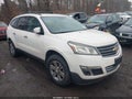Photo 1 of 16 — 2015 Chevrolet Traverse