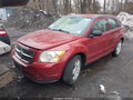 2009 Dodge Caliber — photo 6 of 10 | VIN 1B3HB48A29D258755