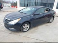 2013 Hyundai Sonata — photo 2 of 13 | VIN 5NPEB4ACXDH567194