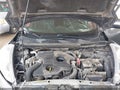 2011 Nissan Juke — photo 10 of 11 | VIN JN8AF5MV4BT020151
