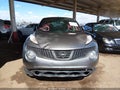 2011 Nissan Juke — photo 6 of 11 | VIN JN8AF5MV4BT020151