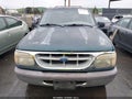 1996 Ford Explorer — photo 12 of 16 | VIN 1FMDU34X6TUA14329