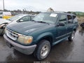 1996 Ford Explorer — photo 2 of 16 | VIN 1FMDU34X6TUA14329