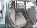 1996 Ford Explorer — photo 8 of 16 | VIN 1FMDU34X6TUA14329