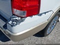 2006 Ford Expedition — photo 12 of 12 | VIN 1FMPU17576LA77736