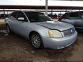2005 Mercury Montego — photo 1 of 11 | VIN 1MEFM42115G618081