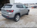 2021 Jeep Compass — photo 4 of 15 | VIN 3C4NJDBB6MT600099