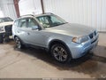 2006 BMW X3 — photo 1 of 14 | VIN WBXPA93476WG84992