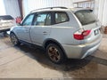 2006 BMW X3 — photo 3 of 14 | VIN WBXPA93476WG84992