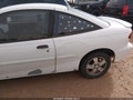 2000 Chevrolet Cavalier — photo 12 of 14 | VIN 3G1JC1240YS104681
