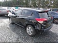 2020 Honda HR-V — photo 3 of 18 | VIN 3CZRU6H78LM701140