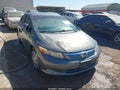 2012 Honda Civic Hybrid — photo 12 of 14 | VIN JHMFB4F21CS006174
