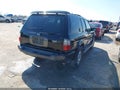 2000 Infiniti QX4 — photo 4 of 10 | VIN JNRAR07Y1YW082545