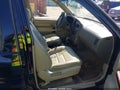Photo 5 of 10 — 2000 Infiniti QX4