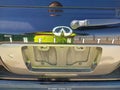 2000 Infiniti QX4 — photo 6 of 10 | VIN JNRAR07Y1YW082545