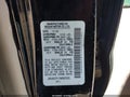 Photo 9 of 10 — 2000 Infiniti QX4