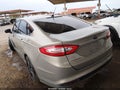 2015 Ford Fusion — photo 3 of 11 | VIN 3FA6P0H75FR266829