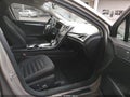 2015 Ford Fusion — photo 5 of 11 | VIN 3FA6P0H75FR266829