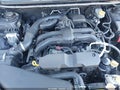 2016 Subaru Impreza — photo 10 of 19 | VIN JF1GPAP6XG8330966
