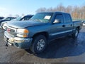 2007 GMC Sierra 1500 — photo 2 of 11 | VIN 2GTEK13Z671101610