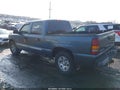 2007 GMC Sierra 1500 — photo 3 of 11 | VIN 2GTEK13Z671101610