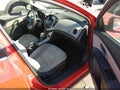 Photo 5 of 12 — 2014 Chevrolet Cruze