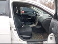 2011 Toyota Corolla — photo 5 of 15 | VIN 2T1BU4EEXBC702554