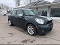 2011 Mini Cooper — photo 1 of 10 | VIN WMWZC3C52BWL80608