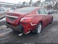 Photo 4 of 11 — 2015 Nissan Altima