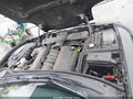 Photo 10 of 16 — 2001 Chevrolet Corvette