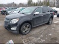 Photo 2 of 16 — 2017 Chevrolet Equinox